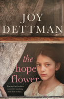 Joy Dettman - The Hope Flower artwork