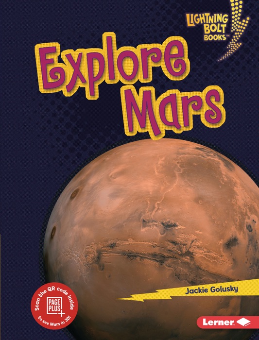 Explore Mars