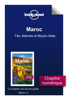 Maroc - Fès, Meknes et Moyen-Atlas - Lonely Planet Fr