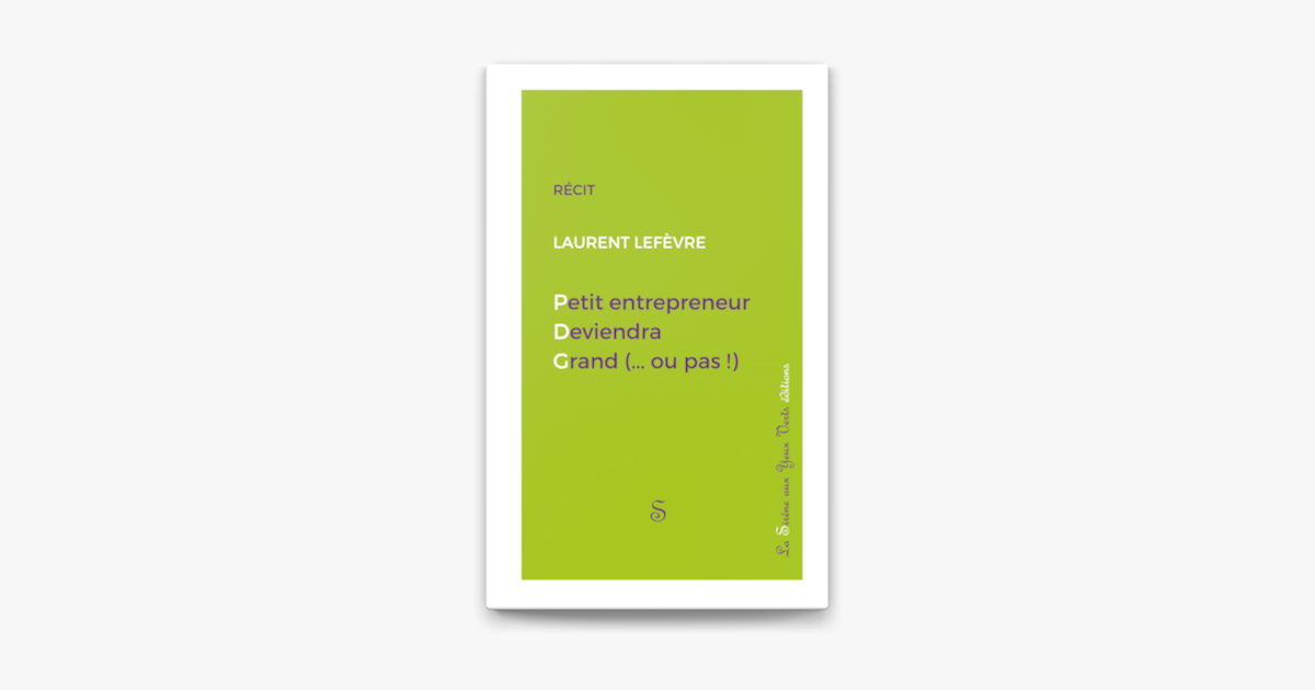 Petit Entrepreneur Deviendra Grand Ou Pas La Sirene Aux Yeux Verts Ebook Lefevre Laurent Alteractifs La Sirene Aux Yeux Verts Amazon Fr