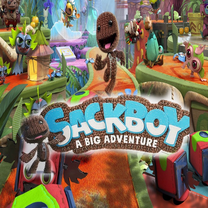 Sackboy A Big Adventure Guide - Tips and tricks & more!