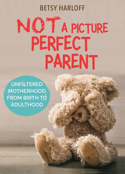 Not a Picture Perfect Parent