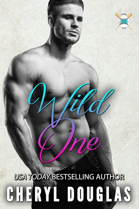 Wild One (Summer Rush #5)