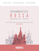 Grammatica russa - Claudia Cevese & Emilia Magnanini