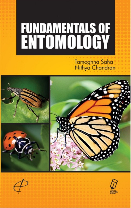 Fundamentals Of Entomology