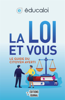 Various Authors - La loi et vous artwork