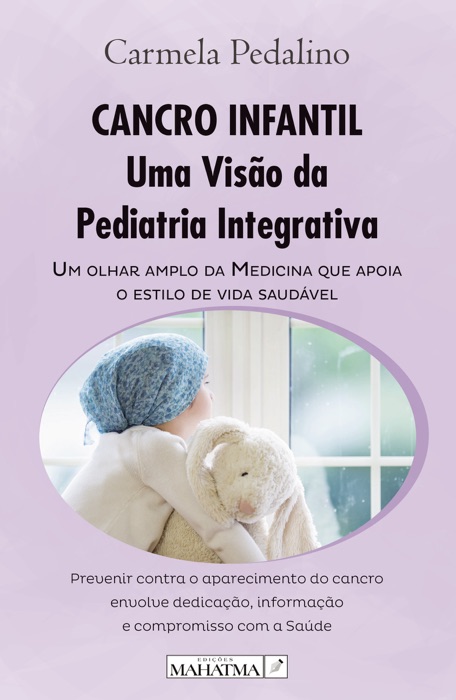 CANCRO INFANTIL