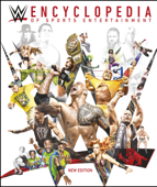 WWE Encyclopedia of Sports Entertainment New Edition - DK