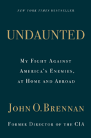 John O. Brennan - Undaunted artwork