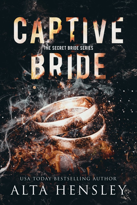 Captive Bride