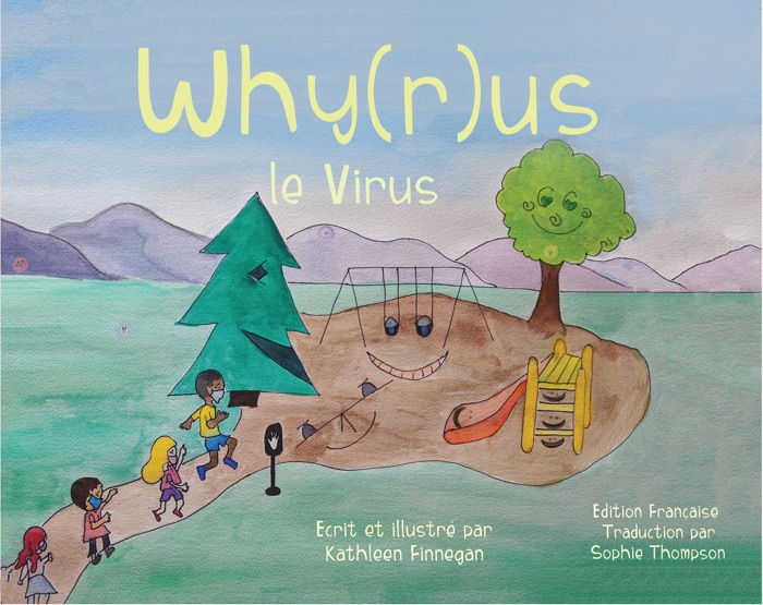 Why(r)us le Virus