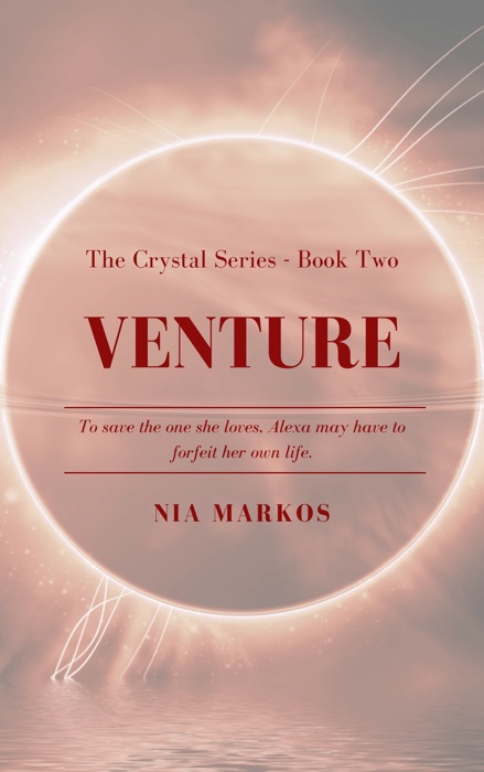 Venture (The Crystal Series)