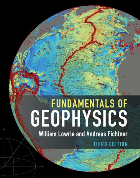 Fundamentals of Geophysics