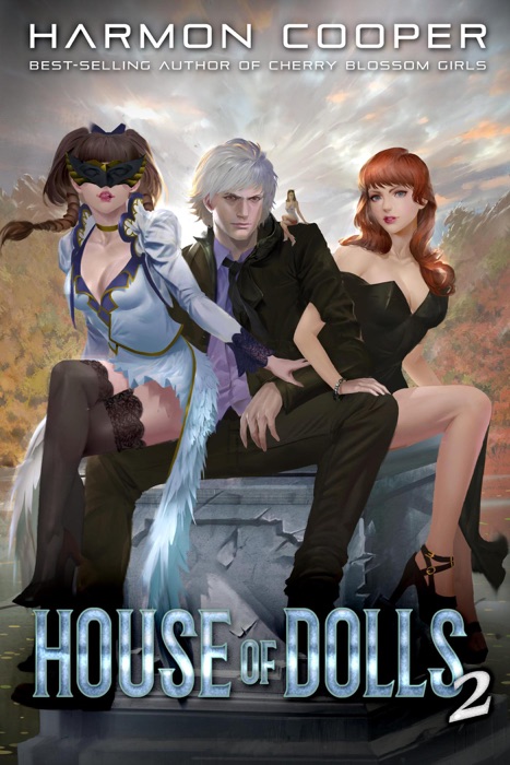 House of Dolls 2