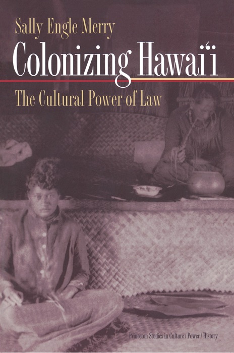 Colonizing Hawai'i