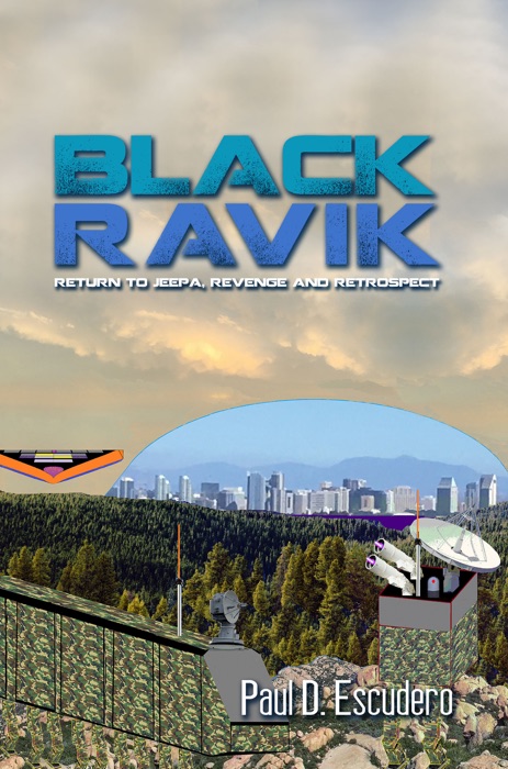 Black Ravik