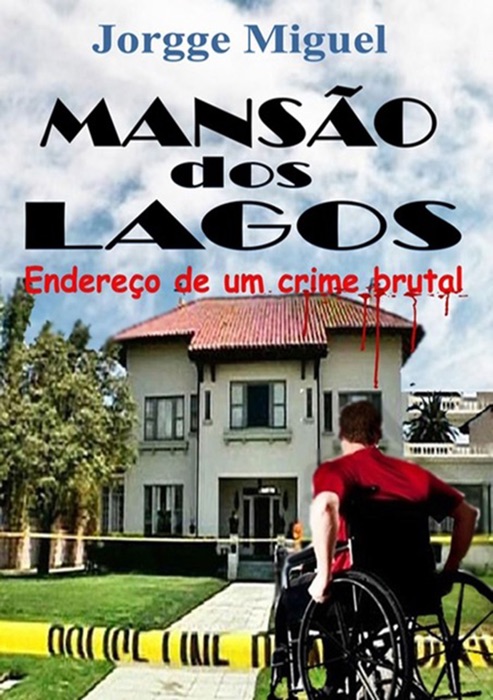 Mansão Dos Lagos