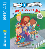 Jesus Loves Me - Hector Borlasca