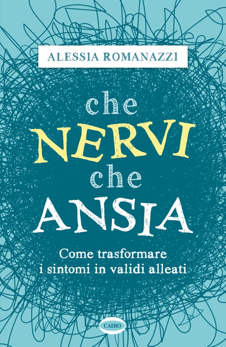 Che nervi, che ansia