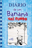 Diário de um Banana 15 - Jeff Kinney