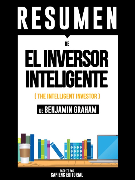 El Inversor Inteligente Benjamin Graham Amazon