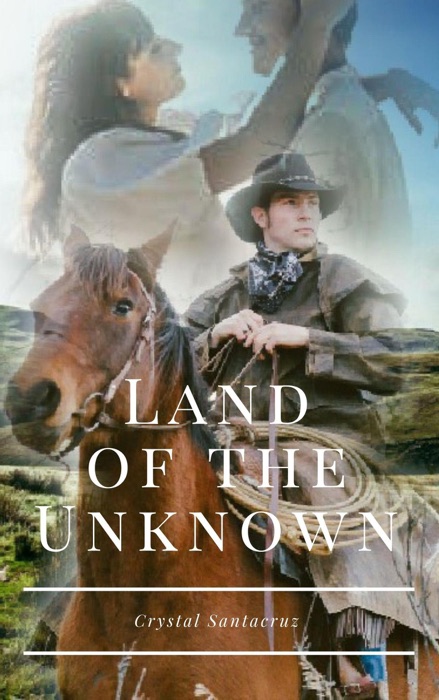 Land of the Unknown