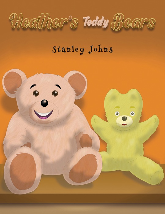 Heather's Teddy Bears