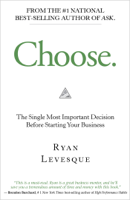 Ryan Levesque - Choose artwork