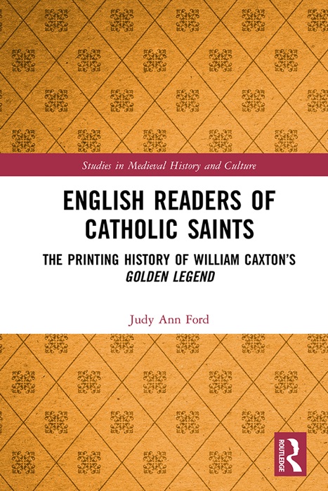 English Readers of Catholic Saints