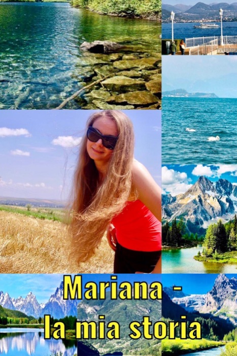 Mariana - la mia storia