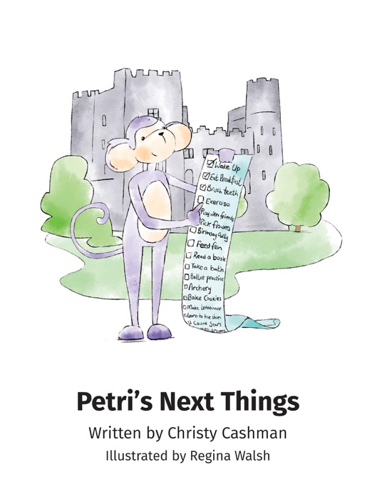 Petri's Next Things