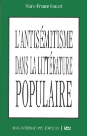 L'antisémitisme dans la littérature populaire