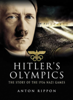 Anton Rippon - Hitler's Olympics artwork