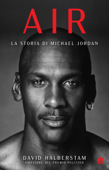 Air. La storia di Michael Jordan Book Cover