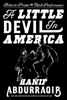 Hanif Abdurraqib - A Little Devil in America artwork