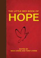 Nick Lyons & Tony Lyons - The Little Red Book of Hope artwork