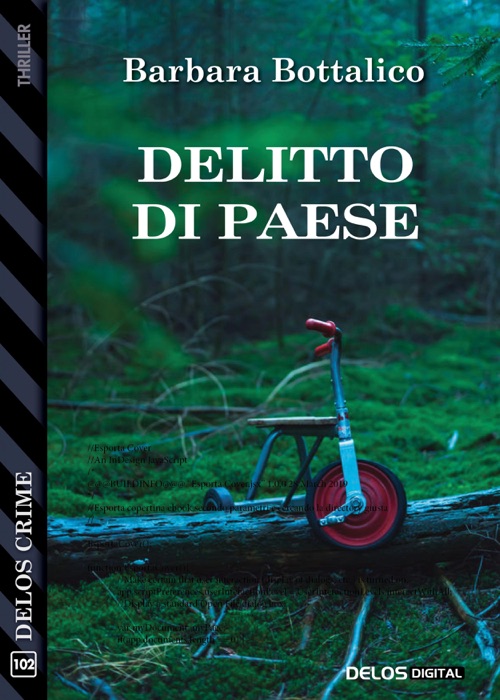 Delitto di Paese