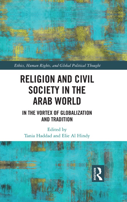 Religion and Civil Society in the Arab World