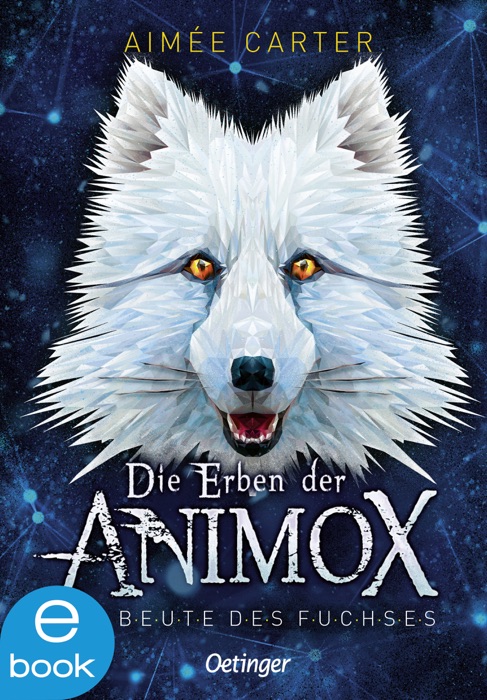 Die Erben der Animox 1