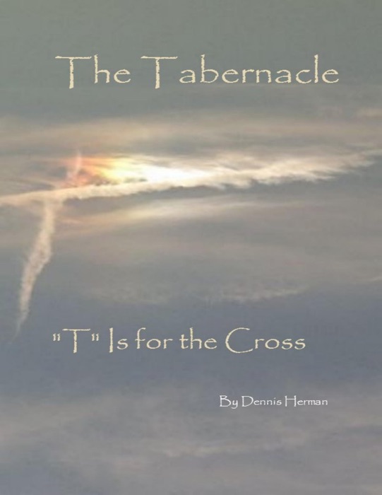 The Tabernacle: 