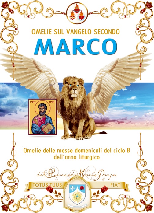 Omelie sul Vangelo secondo Marco