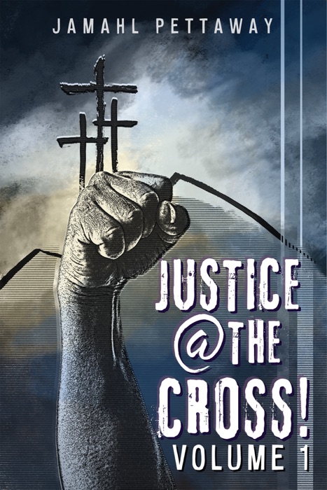 Justice @ The Cross!