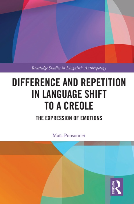 Difference and Repetition in Language Shift to a Creole