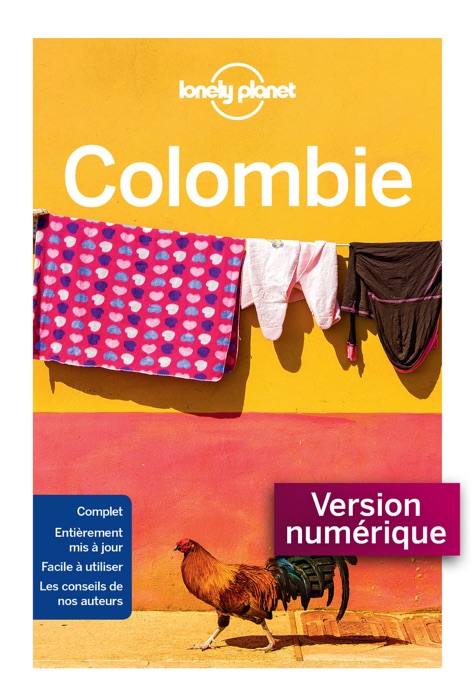 Colombie 2ed