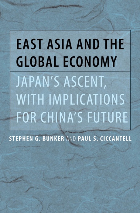 East Asia and the Global Economy