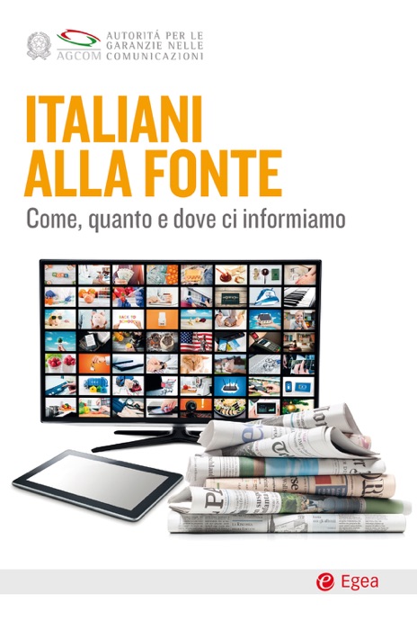 Italiani alla fonte