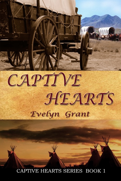 Captive Hearts