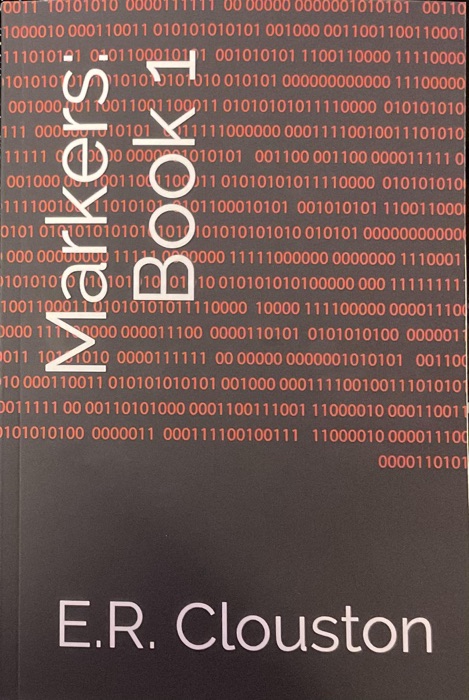 Markers: Book 1
