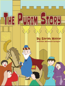 The Purim Story - Sarah Mazor