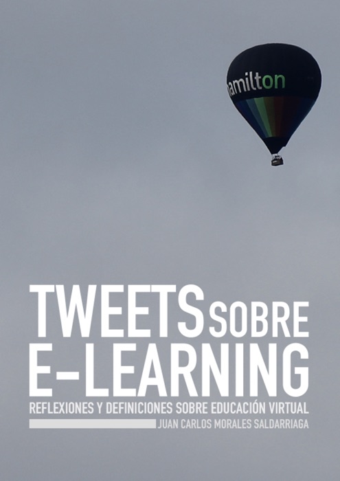 Tweets sobre e-Learning